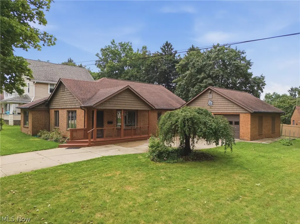2260 Englewood Avenue, Akron, OH 44312 - #1