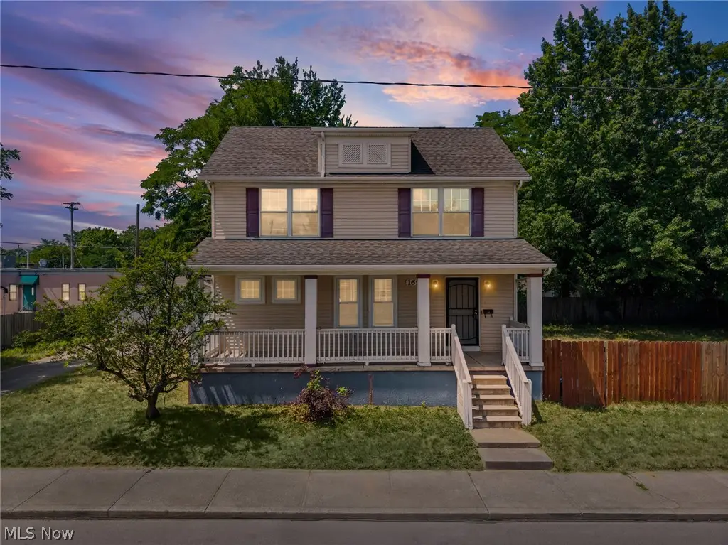 1696 E 85th Street, Cleveland, OH 44106 - #1