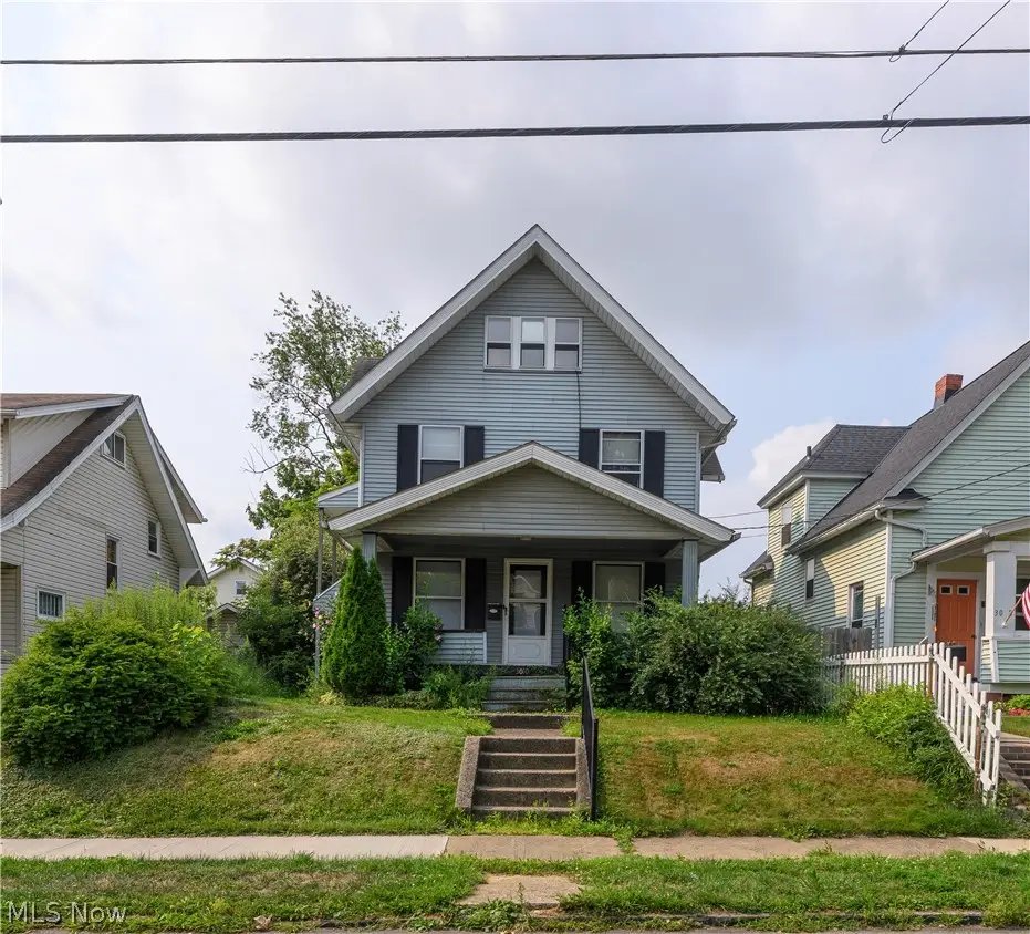 3010 9th Sw Street, Canton, OH 44710 - #1