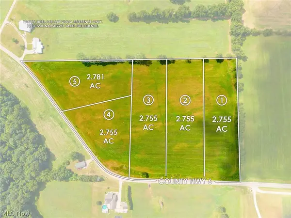 11000 County Road 6 #1, Killbuck, OH 44637