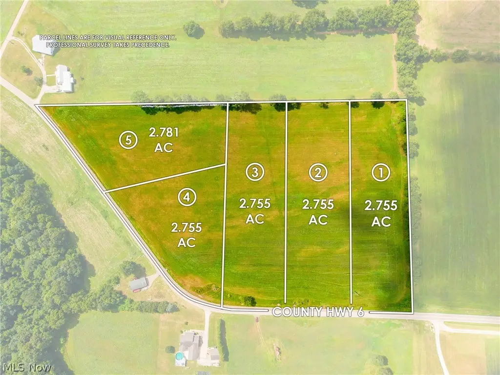 11000 County Road 6 #2, Killbuck, OH 44637 - #1