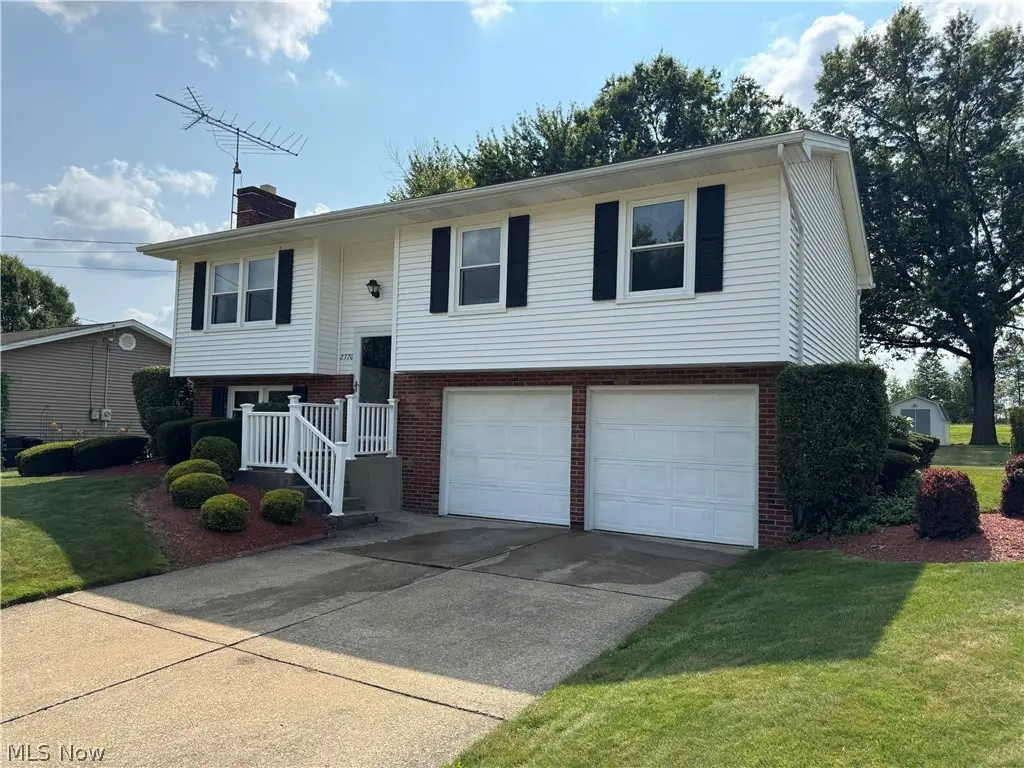 2370 Oak Trace Street, Youngstown, OH 44515 - #1