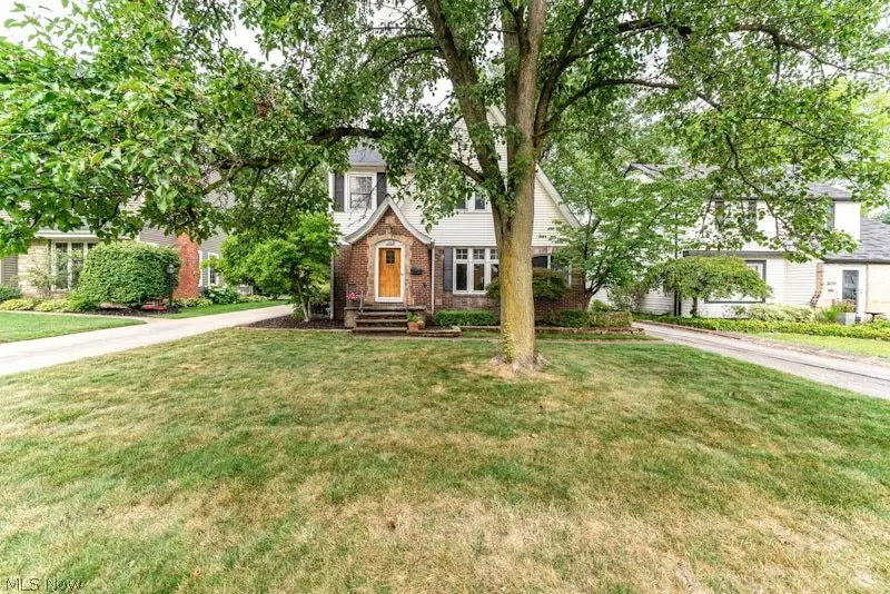 1632 Oakmount Road, South Euclid, OH 44121 - #1