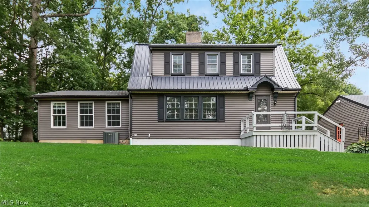 1224 Marwood Drive, Zanesville, OH 43701 - #1