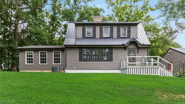 1224 Marwood Drive, Zanesville, OH 43701