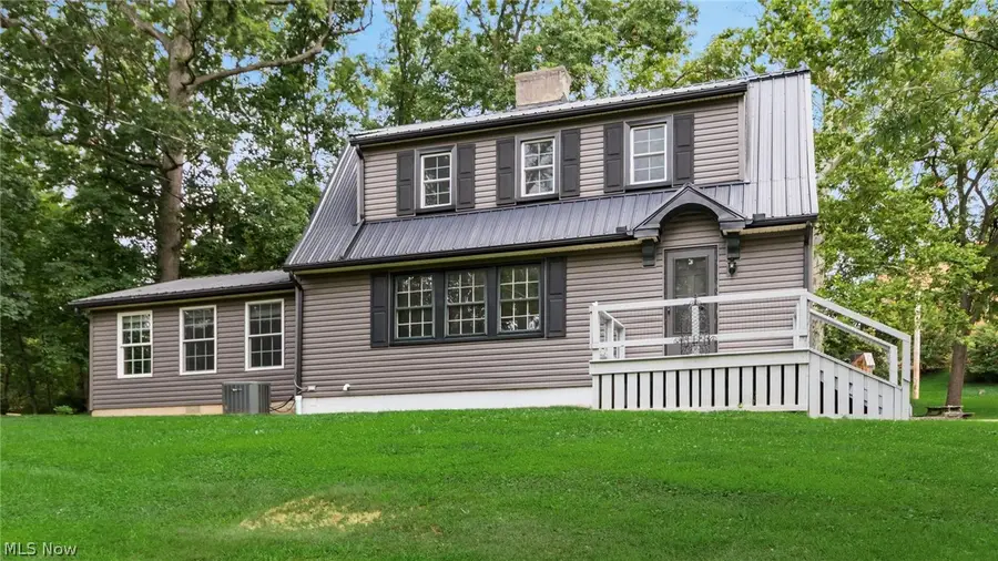 1224 Marwood Drive, Zanesville, OH 43701 - #2