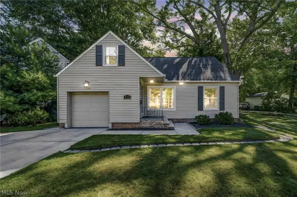913 Glenside Road, South Euclid, OH 44121
