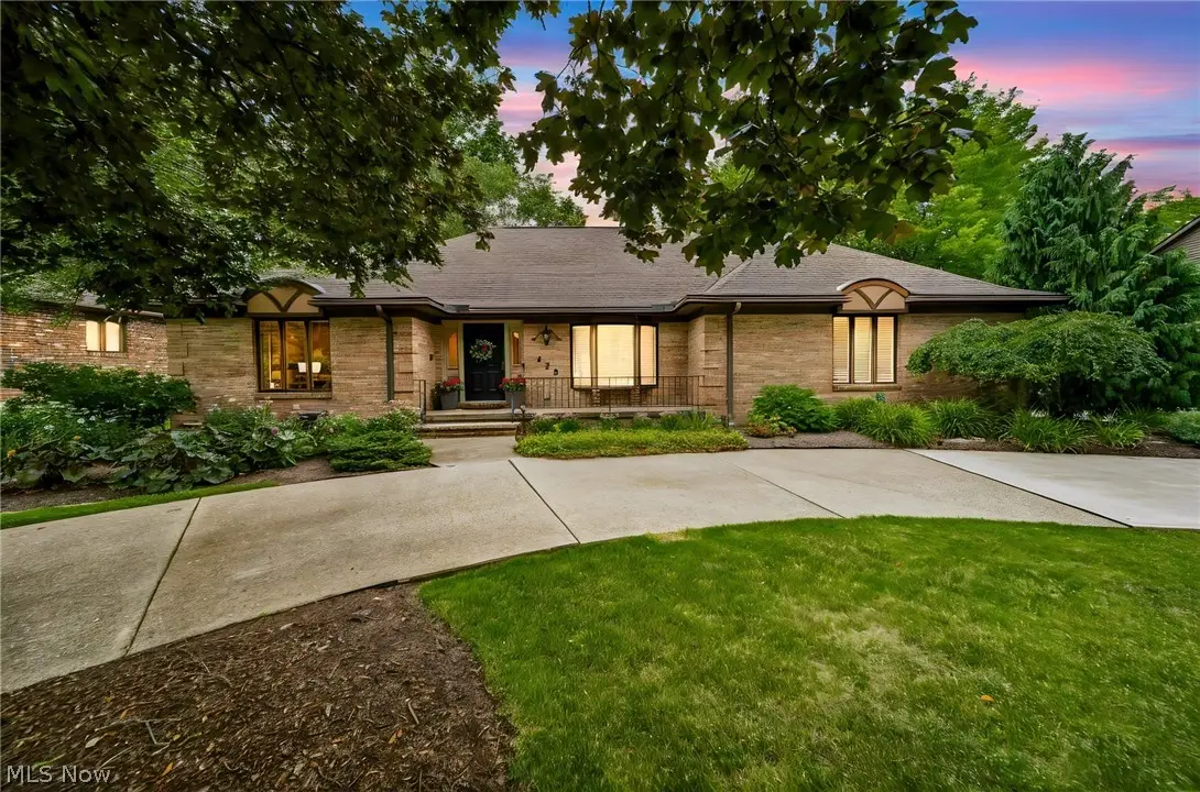 428 Locklie Drive, Highland Heights, OH 44143 - #1