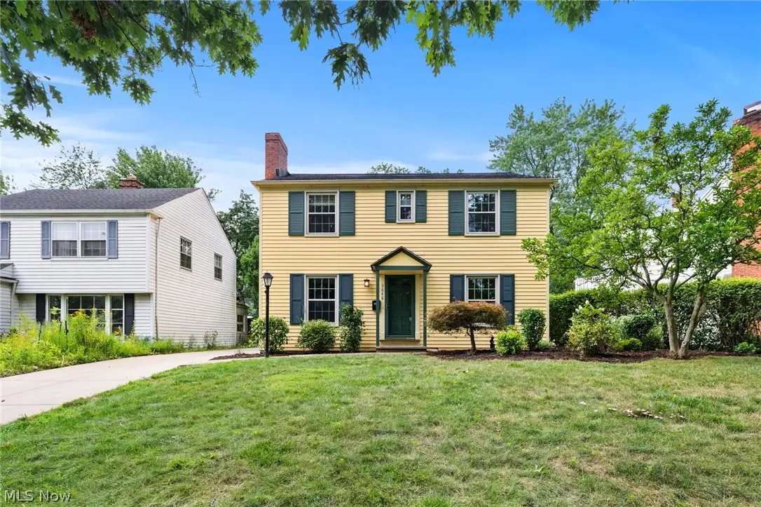 3648 Norwood Road, Shaker Heights, OH 44122 - #1