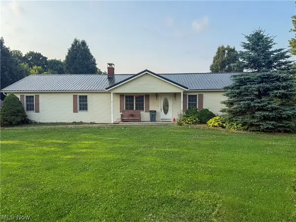 412 Lattimer W Road, Shiloh, OH 44878