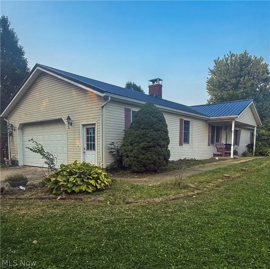 412 Lattimer W Road, Shiloh, OH 44878 - #2