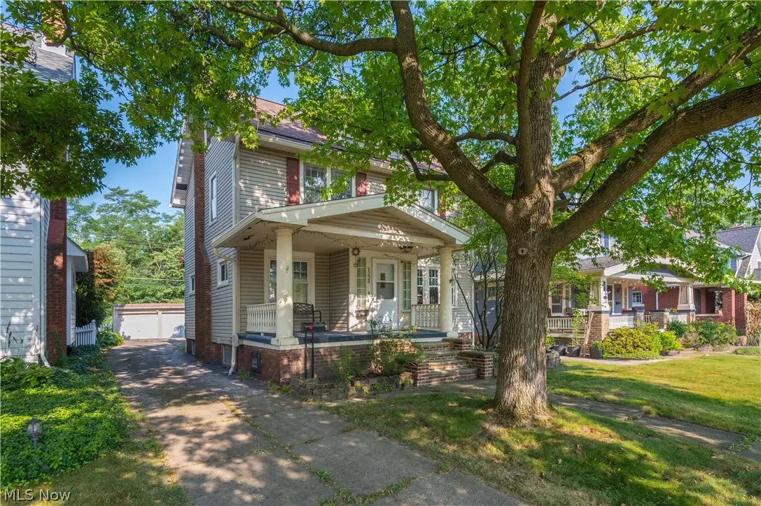 1224 Chase Avenue, Lakewood, OH 44107 - #1