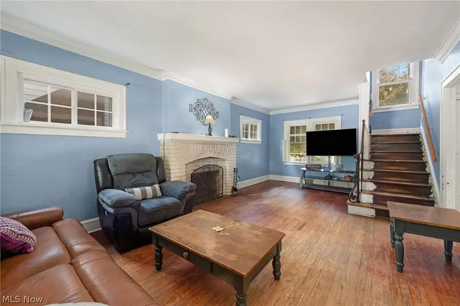 1224 Chase Avenue, Lakewood, OH 44107 - #3