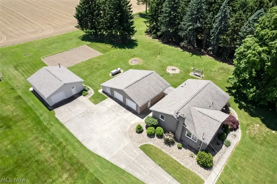 13317 Back Massillon Road, Orrville, OH 44667 - #1