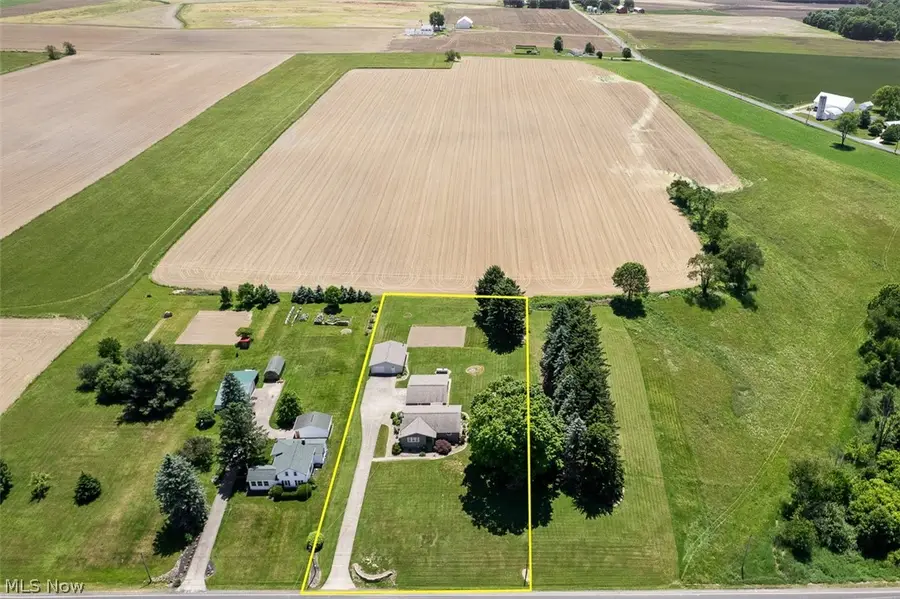 13317 Back Massillon Road, Orrville, OH 44667 - #3