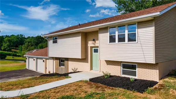 889 Township 217, Bloomingdale, OH 43910