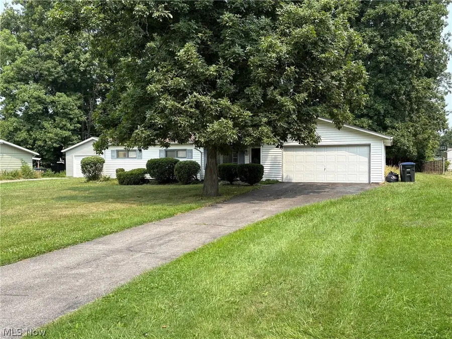 1661 Dannley Drive, Brunswick, OH 44212 - #3