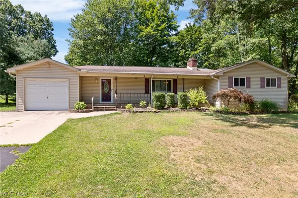 5316 Taylor Road, Norton, OH 44203