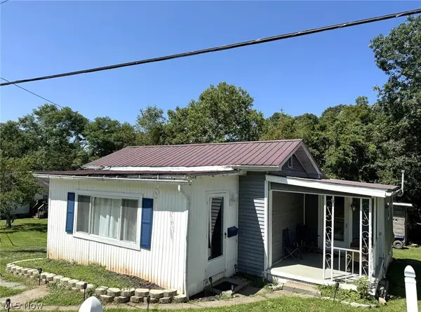 306 Walnut Street, Pennsboro, WV 26138