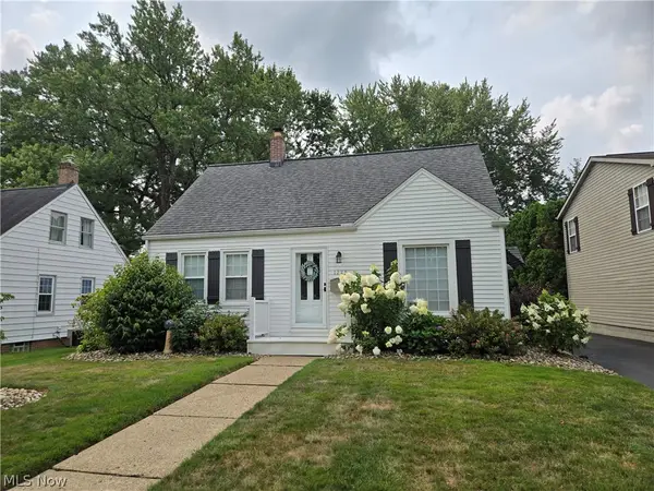1225 Plymouth Nw Street, Massillon, OH 44646