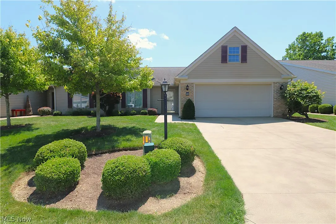 18 Falcon Crest Drive #A, Norwalk, OH 44857 - #1