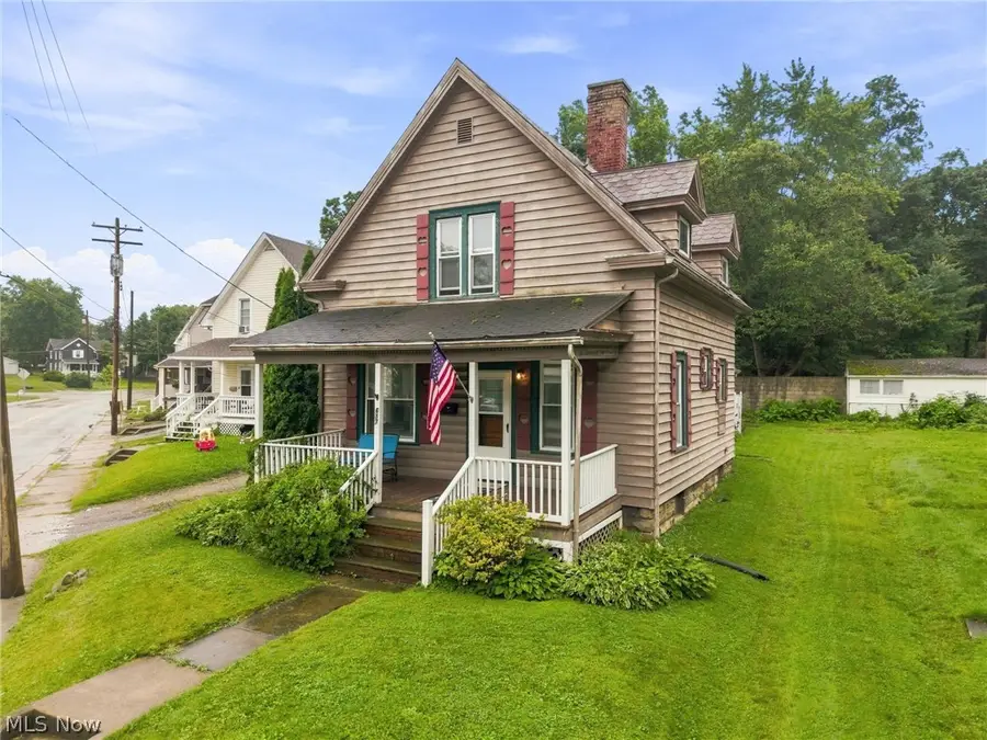 637 Franklin Avenue, Salem, OH 44460 - #3