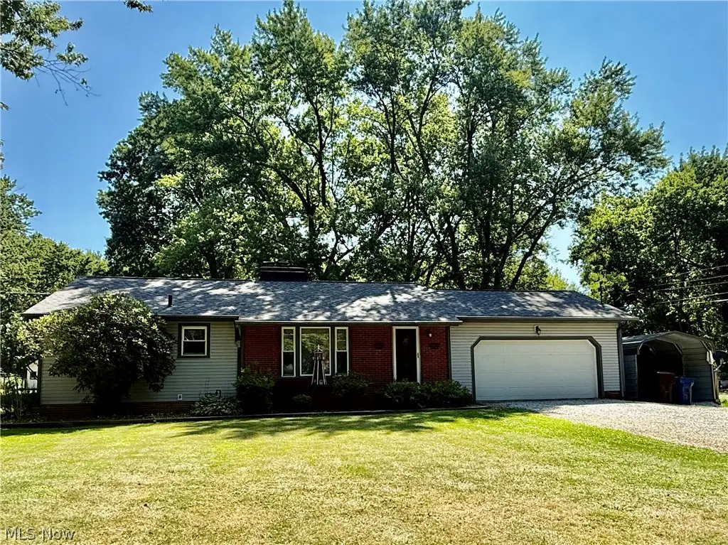5889 Kellar Road, Akron, OH 44319 - #1