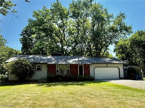 5889 Kellar Road, Akron, OH 44319