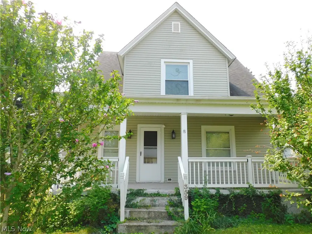 359 Fulton Street, Conneaut, OH 44030 - #1