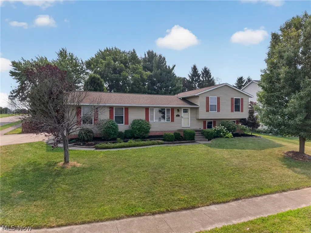 100 Cheyenne Drive, Rittman, OH 44270 - #1