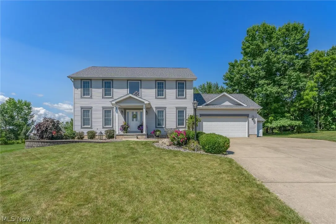 4200 W Candy Apple Court, New Middletown, OH 44442 - #1