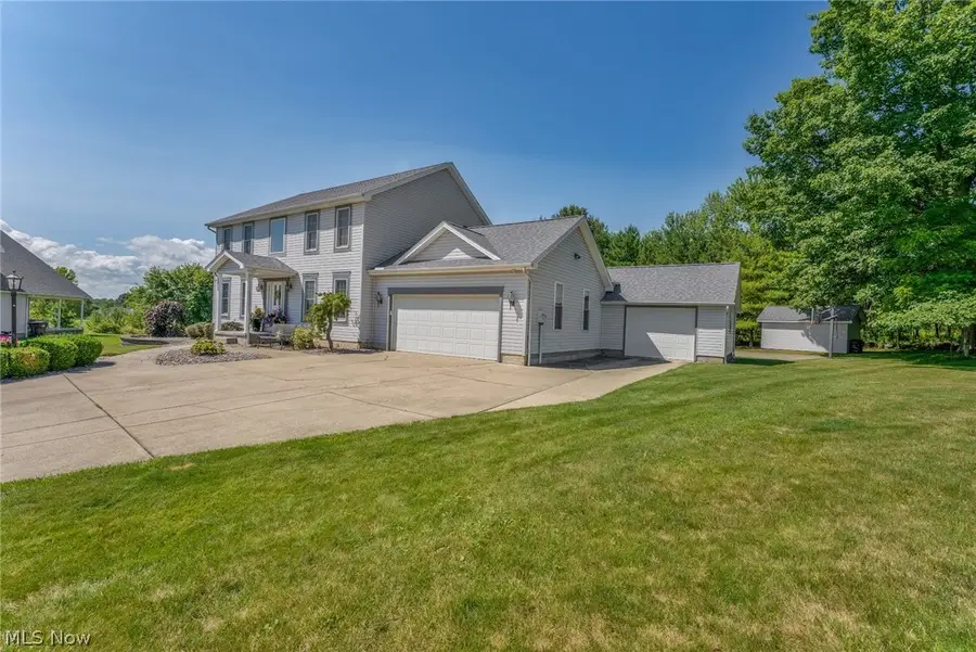 4200 W Candy Apple Court, New Middletown, OH 44442 - #2