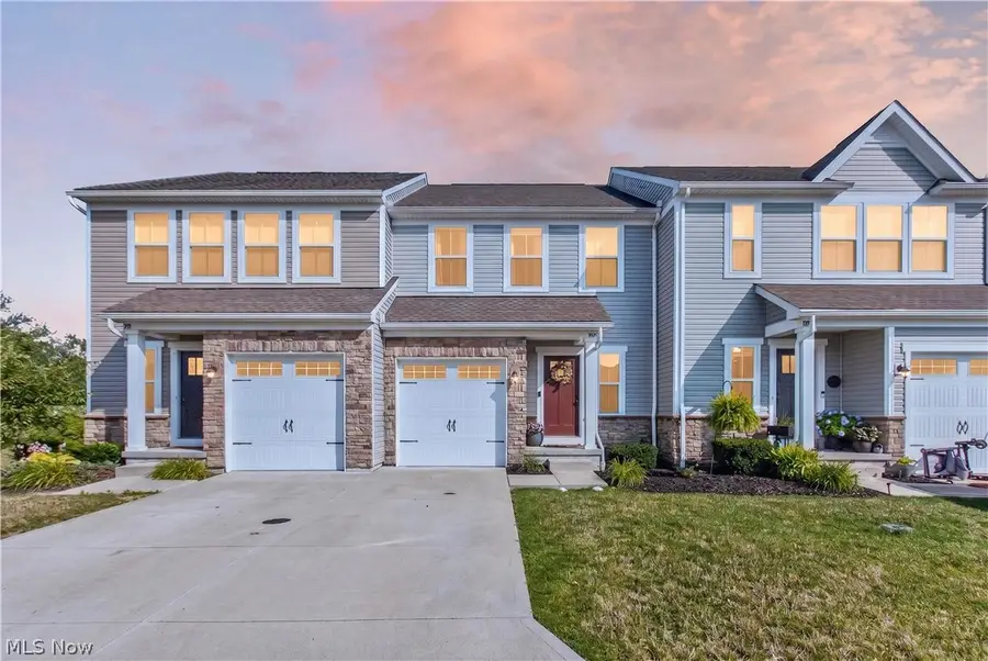 1195 Meadow Run, Copley, OH 44321 - #3