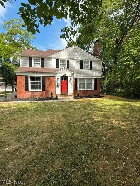 19013 Chagrin Boulevard, Shaker Heights, OH 44122 - #2
