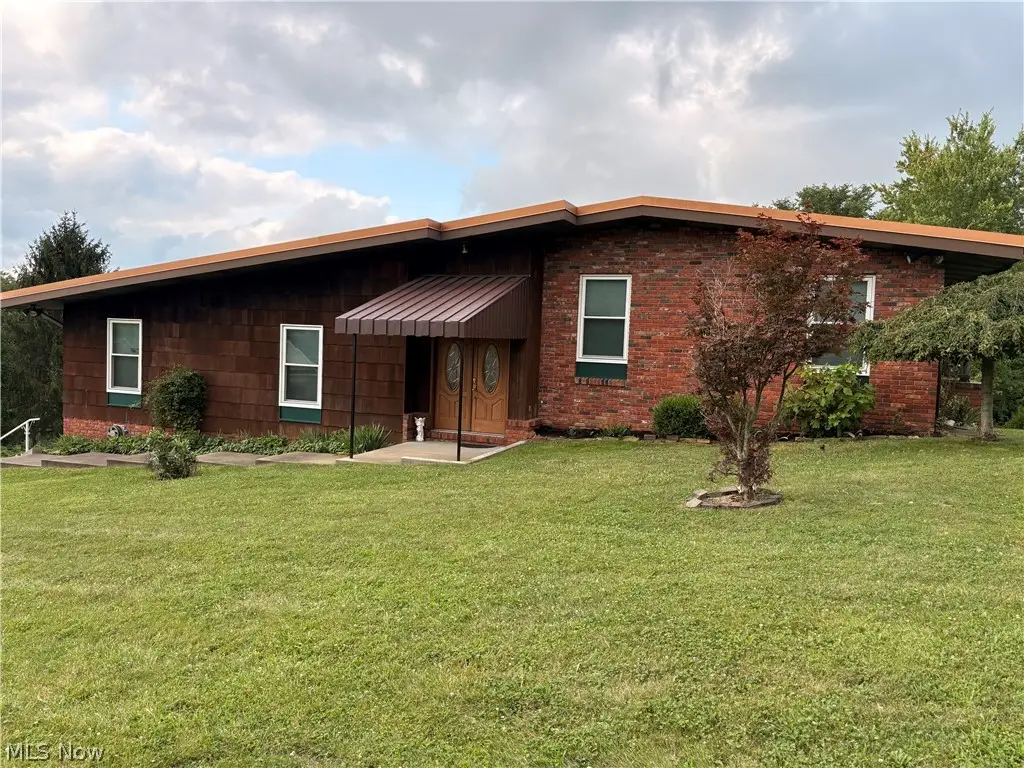 47690 Watson Road, Saint Clairsville, OH 43950 - #1