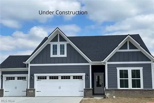791 Colesbourne Circle, Green, OH 44685
