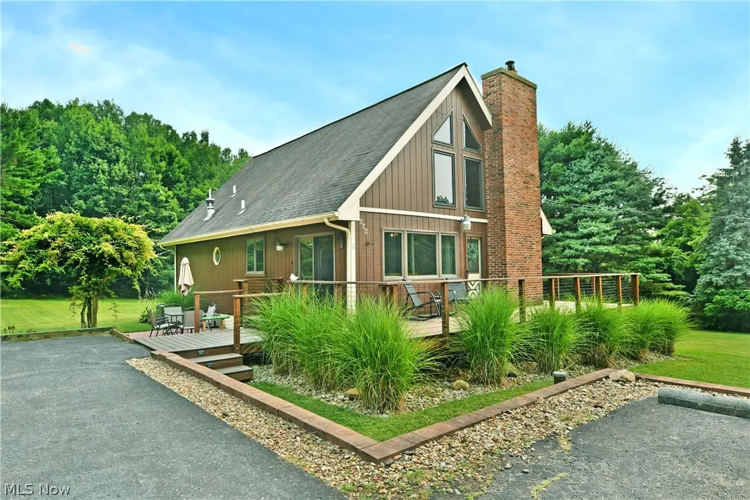 7500 Job Greenville Road, Kinsman, OH 44428 - #1