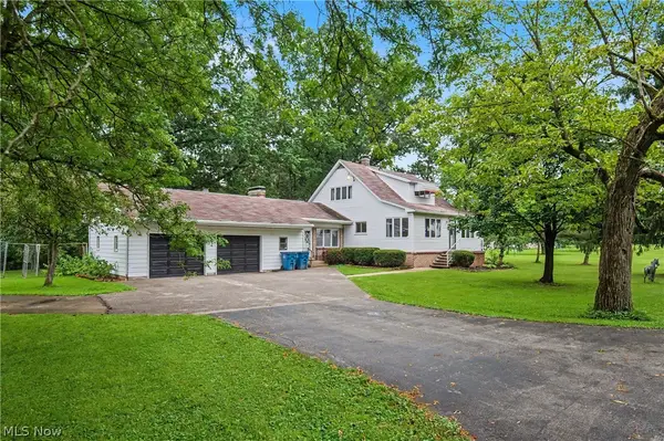 4502 Milligan Road, Lowellville, OH 44436