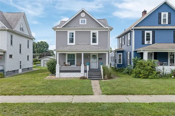 734 Tuscarawas Nw Avenue, New Philadelphia, OH 44663