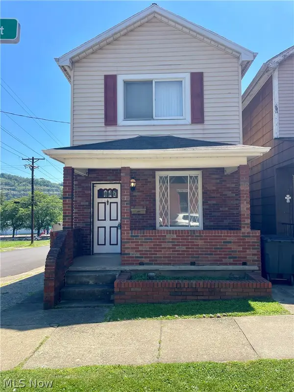 818 N 8th Street, Steubenville, OH 43952
