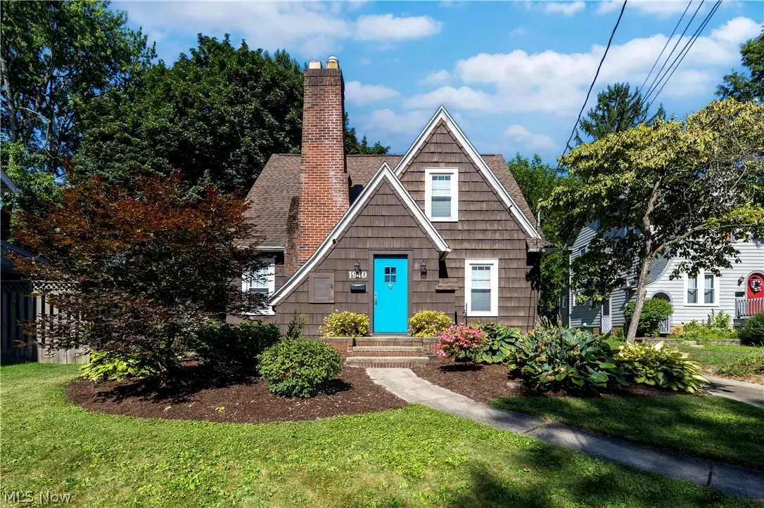 1940 Blair Boulevard, Wooster, OH 44691 - #1