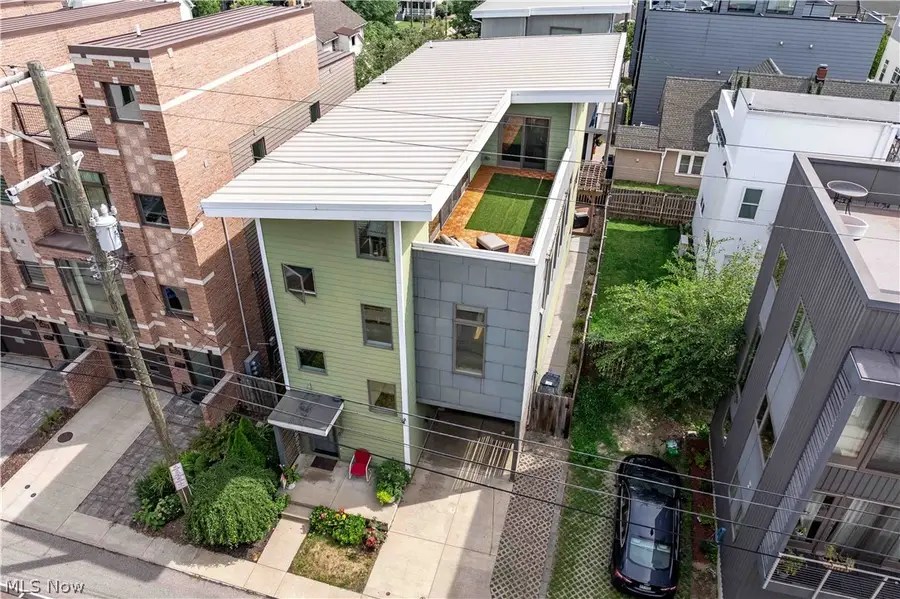 2509 Thurman Avenue, Cleveland, OH 44113 - #2