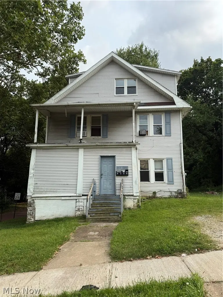 1010 5th Avenue, Akron, OH 44306 - #1