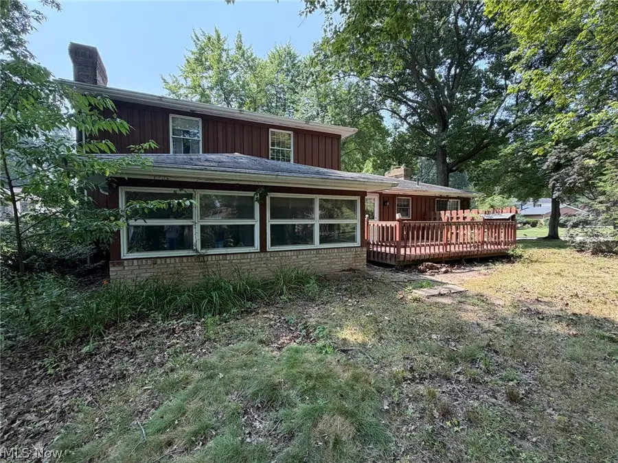 2410 Wagon Trail Ne Street, Massillon, OH 44646 - #3