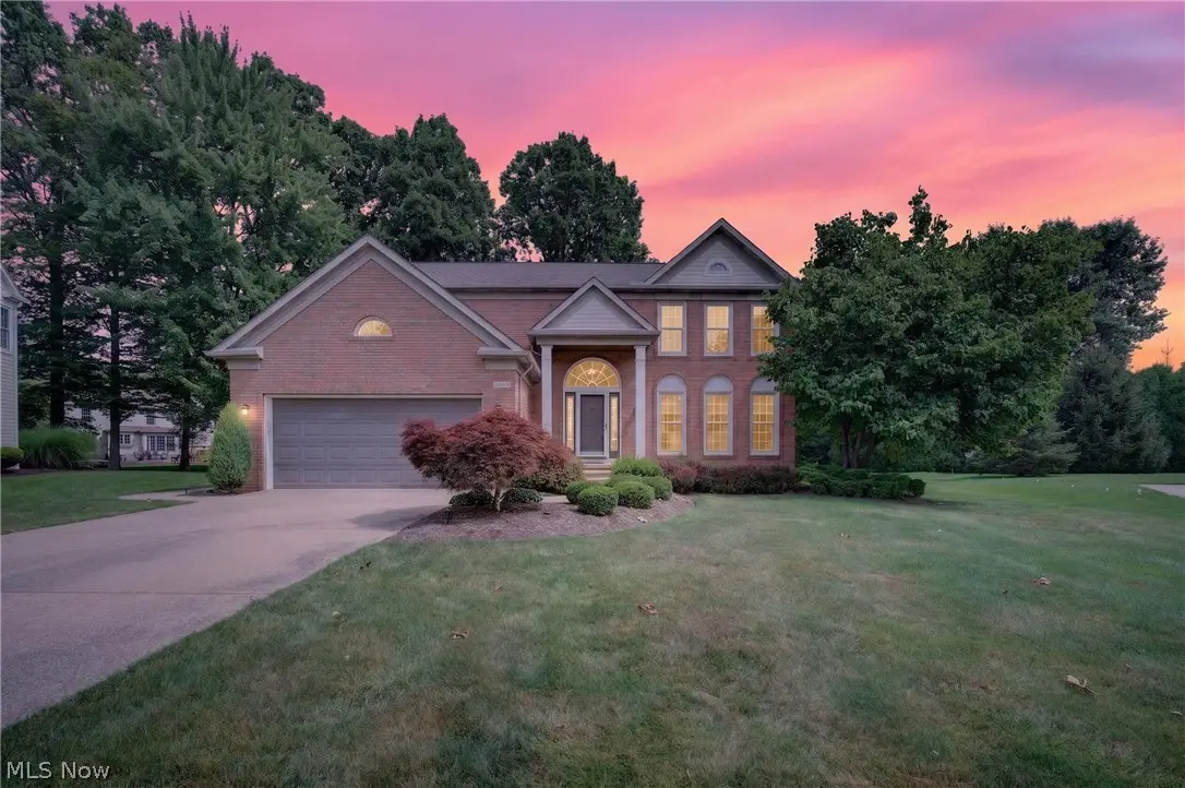 2883 Hawkins Lane, Twinsburg, OH 44087 - #1