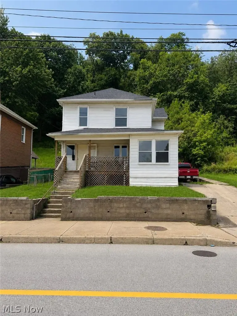 433 Cove Road, Weirton, WV 26062 - #1