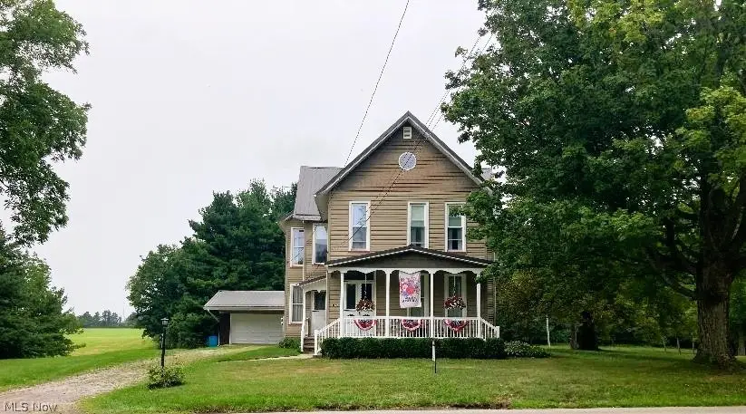 3875 State S Road, Ashtabula, OH 44004 - #1
