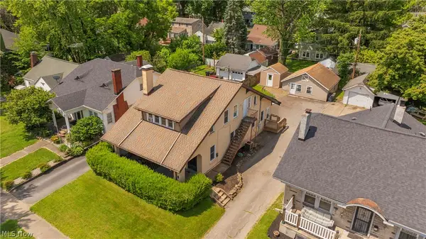 162 Belvedere Se Avenue, Warren, OH 44483