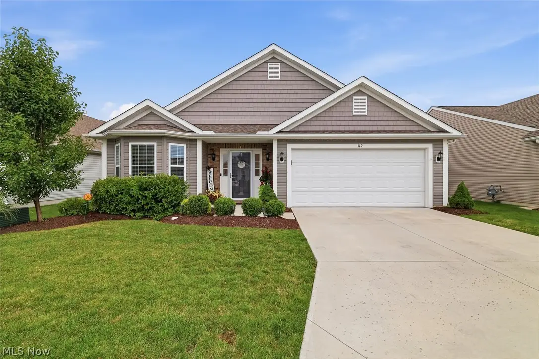 119 Prestwyck Lane, Elyria, OH 44035 - #1
