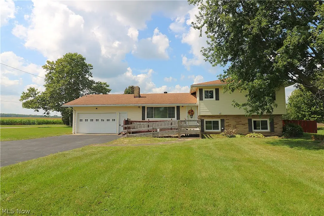 19 Greenwich Milan Townline N Road, North Fairfield, OH 44855 - #1